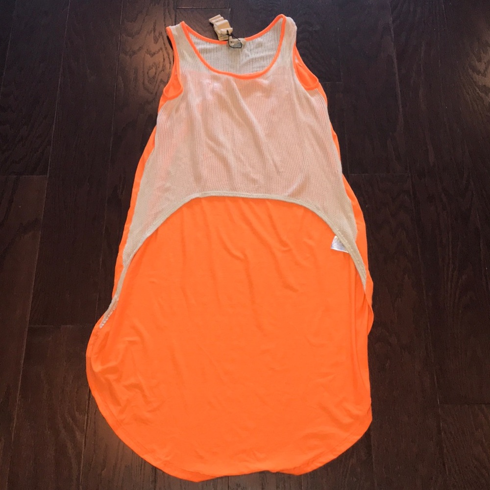 Belluah tunic